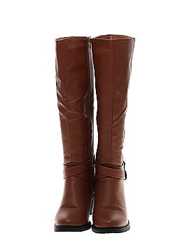 Charlotte Russe Boots (view 2)