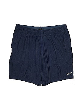 Mitre Shorts (view 1)