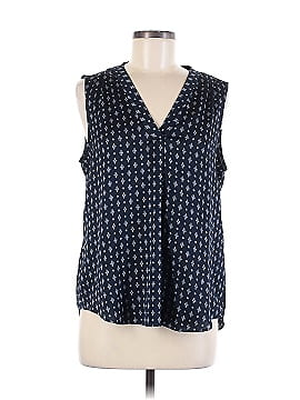 Vince Camuto Sleeveless Blouse (view 1)