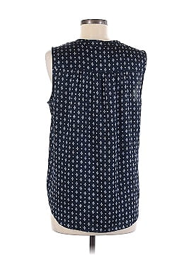 Vince Camuto Sleeveless Blouse (view 2)