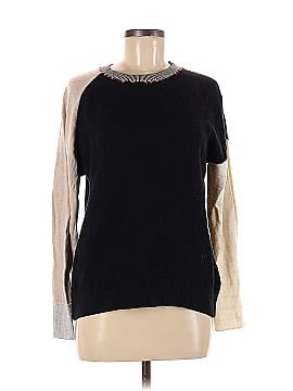 Lisa Todd Pullover Sweater (view 1)