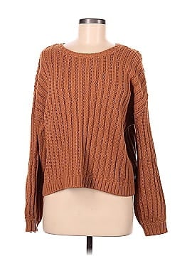 Splendid x Rachelove Pullover Sweater (view 1)