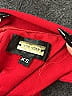 Alexia Admor Solid Red Cocktail Dress Size XS - photo 3