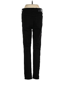 Madewell Jeggings (view 2)