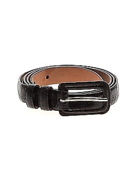 Talbots Leather Belt (view 1)