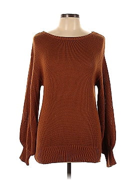 Unbranded Pullover Sweater (view 1)