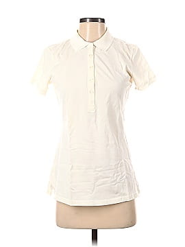 Lady Hathaway Short Sleeve Polo (view 1)