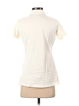 Lady Hathaway Short Sleeve Polo (view 2)