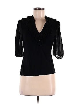 Filtre Short Sleeve Top (view 1)