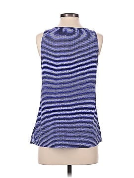 Marisa Christina Sleeveless Blouse (view 2)