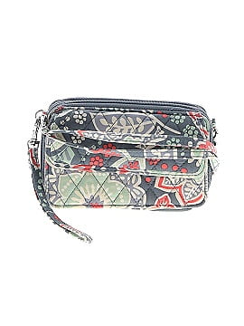 Vera Bradley Nomadic Floral All in One Crossbody for iPhone 6 (view 1)