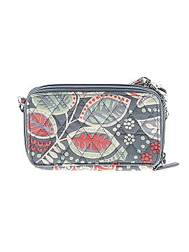 Vera Bradley Nomadic Floral All in One Crossbody for iPhone 6 (view 2)