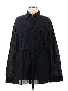 Matteau Long Sleeve Button-Down Shirt (view 1)