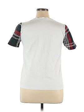 Zara Short Sleeve T-Shirt (view 2)