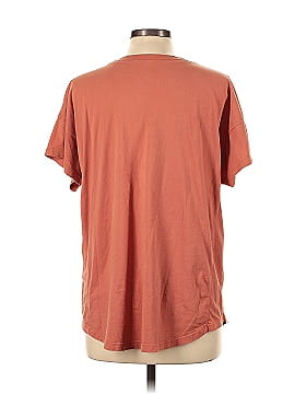 MWL by Madewell Short Sleeve T-Shirt (view 2)