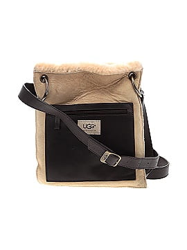Ugg Australia Leather Crossbody Bag (view 1)