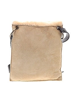 Ugg Australia Leather Crossbody Bag (view 2)