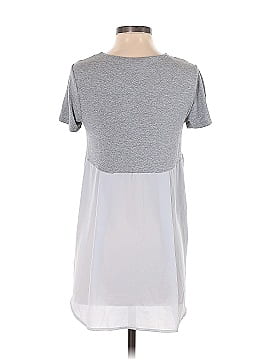 Vince Camuto Short Sleeve T-Shirt (view 2)