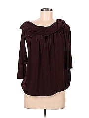 James Perse 3/4 Sleeve Top