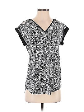 Express Sleeveless Blouse (view 1)