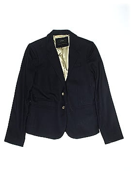 J.Crew Wool Blazer (view 1)