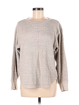 Uniqlo Thermal Top (view 1)