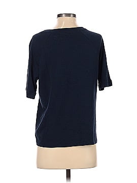 Faherty Short Sleeve Henley (view 2)