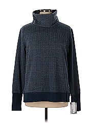 Avia Turtleneck Sweater