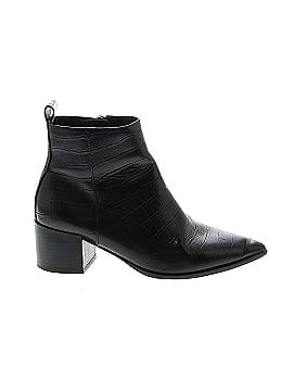 Saks Fifth Avenue Ankle Boots (view 1)