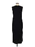 Universal Thread 100% Cotton Black Casual Dress Size M - photo 2
