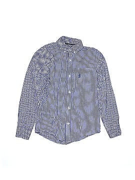 Johnnie-O Long Sleeve Button-Down Shirt (view 1)