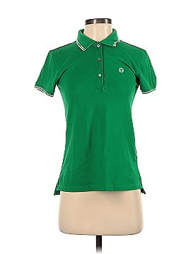 Tory Sport Short Sleeve Polo (view 1)