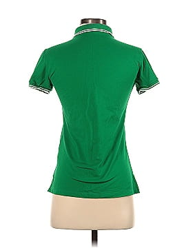 Tory Sport Short Sleeve Polo (view 2)