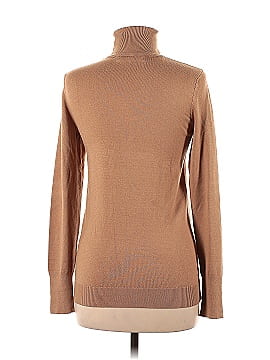 Holland Cooper Turtleneck Sweater (view 2)