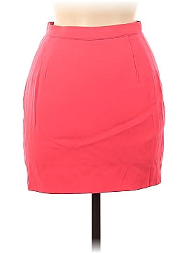 Terry Casual Skirt (view 1)