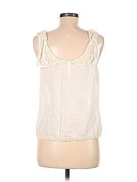 Feather Bone by Anthropologie Sleeveless Top (view 2)