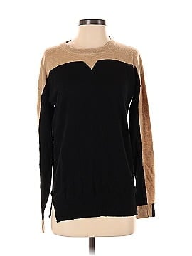 Nanette Lepore Wool Pullover Sweater (view 1)