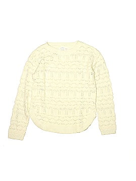 fat face Pullover Sweater (view 1)