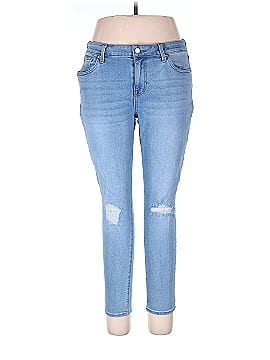 Lucky Brand Jeans (view 1)