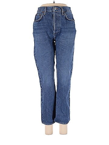 Women's Jeans: New & Used On Sale Up To 90% Off | ThredUp