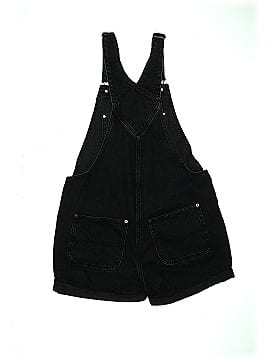 Old Navy Overall Shorts (view 2)