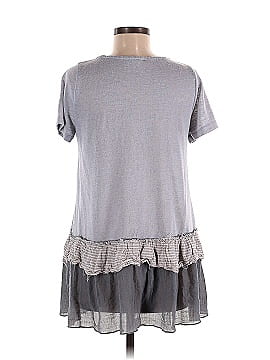 Easel Short Sleeve Top (view 2)