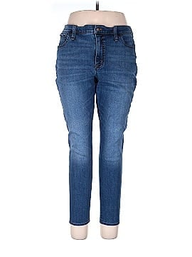 J.Crew Factory Store Jeans (view 1)