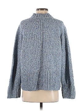 Tuckernuck Wool Pullover Sweater (view 2)