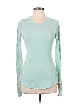 Lululemon Athletica Active T-Shirt (view 1)