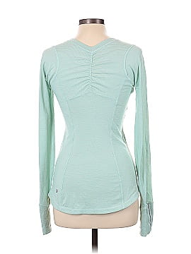 Lululemon Athletica Active T-Shirt (view 2)