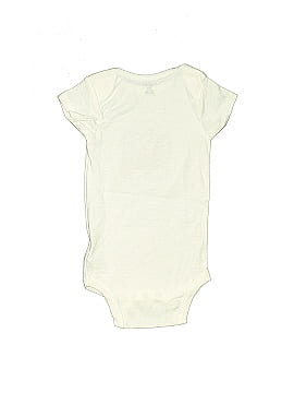 Gerber Short Sleeve Onesie (view 2)