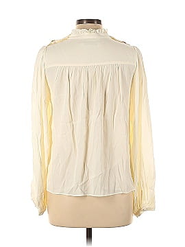 Rebecca Minkoff Long Sleeve Blouse (view 2)