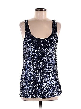 Express Sleeveless Blouse (view 1)