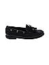 Cole Haan 100% Leather Black Flats Size 6 1/2 - photo 1